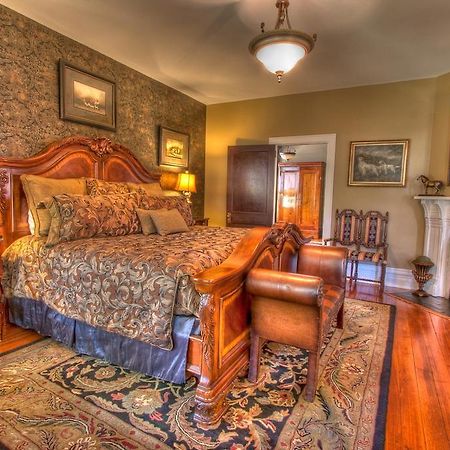 Biltmore Village Inn B&B Ешвілл Екстер'єр фото
