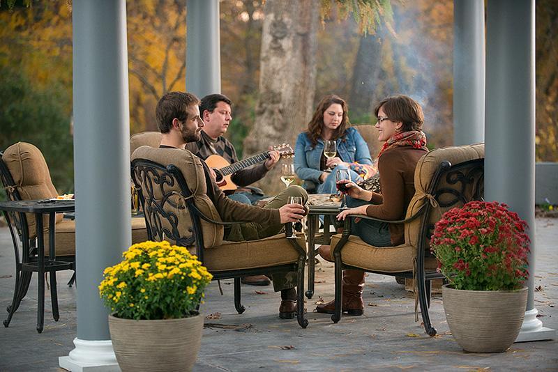 Biltmore Village Inn B&B Ешвілл Екстер'єр фото