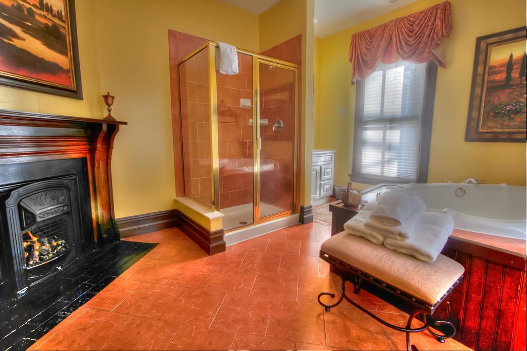 Biltmore Village Inn B&B Ешвілл Екстер'єр фото
