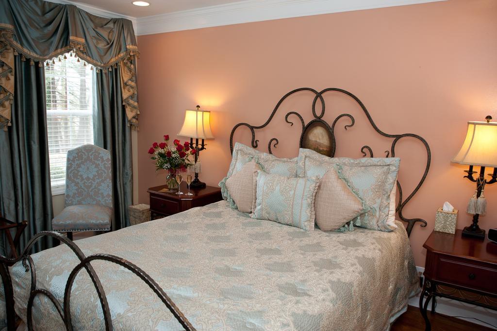 Biltmore Village Inn B&B Ешвілл Номер фото
