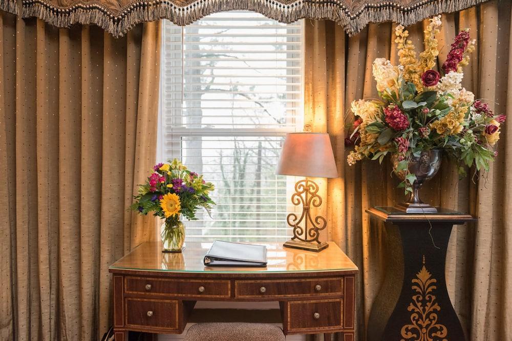 Biltmore Village Inn B&B Ешвілл Екстер'єр фото