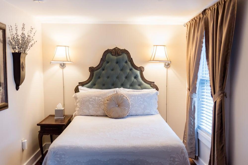 Biltmore Village Inn B&B Ешвілл Екстер'єр фото