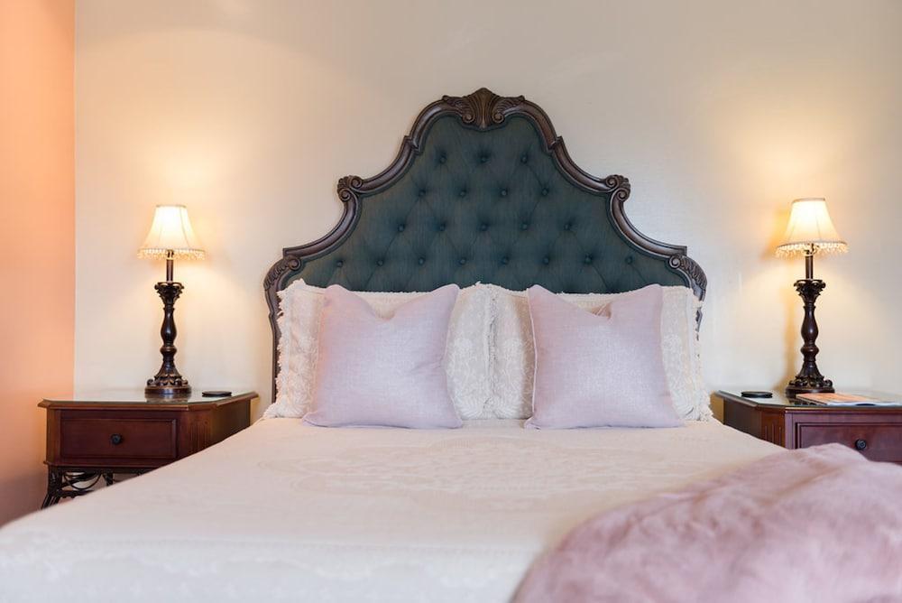 Biltmore Village Inn B&B Ешвілл Екстер'єр фото