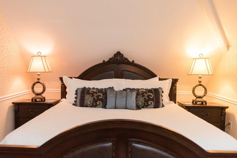 Biltmore Village Inn B&B Ешвілл Екстер'єр фото