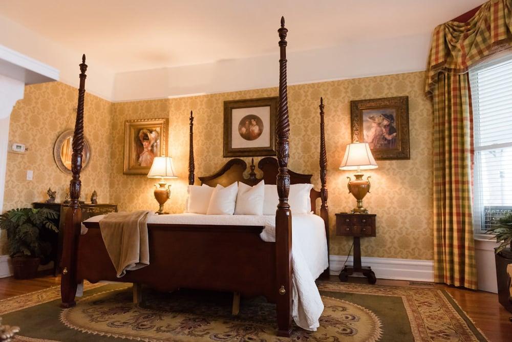Biltmore Village Inn B&B Ешвілл Екстер'єр фото