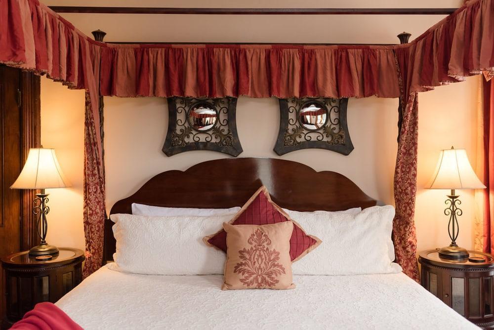 Biltmore Village Inn B&B Ешвілл Екстер'єр фото