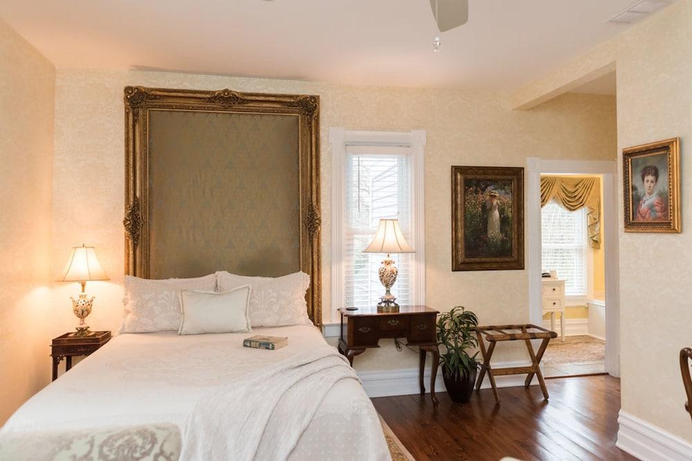 Biltmore Village Inn B&B Ешвілл Екстер'єр фото