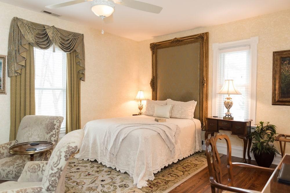 Biltmore Village Inn B&B Ешвілл Екстер'єр фото