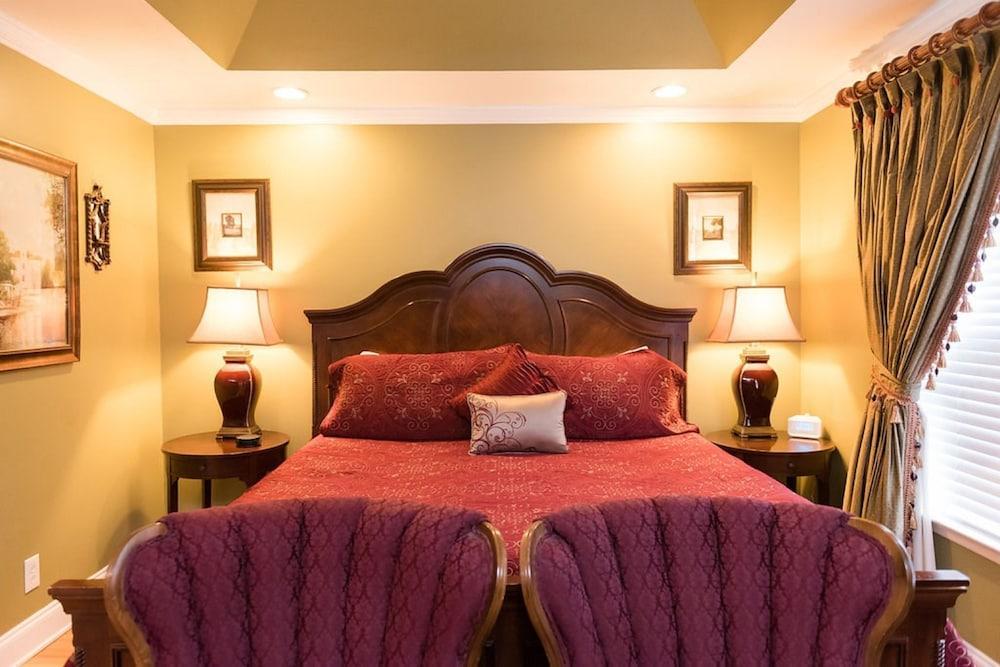 Biltmore Village Inn B&B Ешвілл Екстер'єр фото