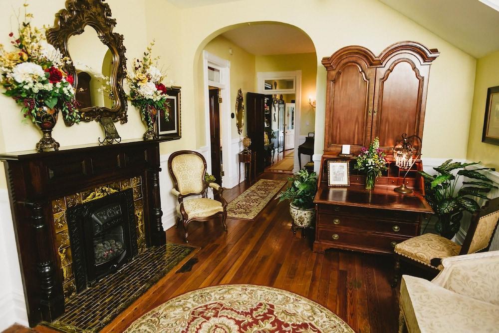 Biltmore Village Inn B&B Ешвілл Екстер'єр фото